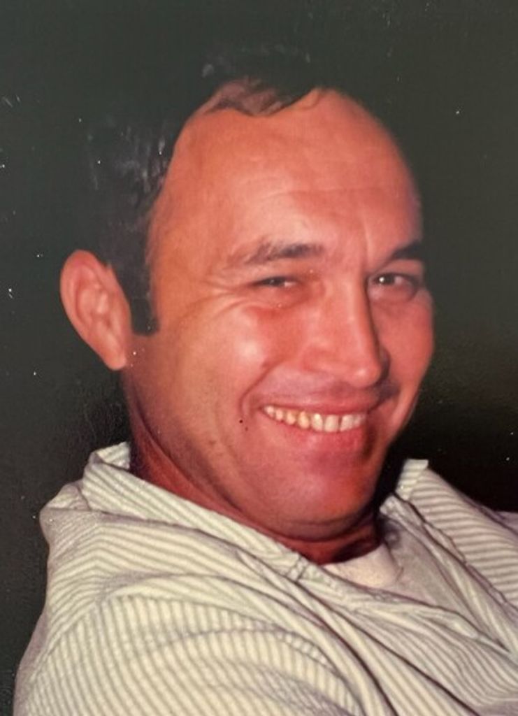 Roy Spray Profile Photo