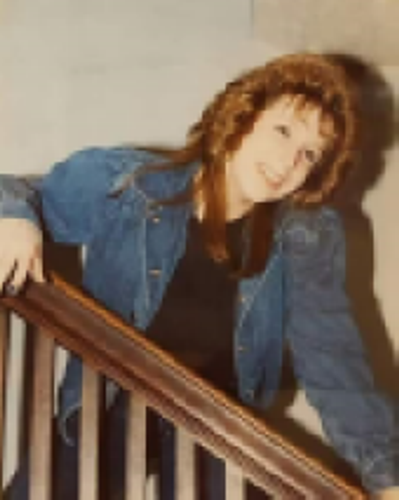 Joyce  Ann Barnaby