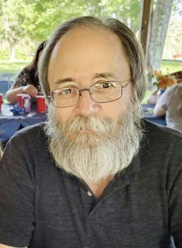 Kenneth "Freddie" F Nicely, Jr Profile Photo