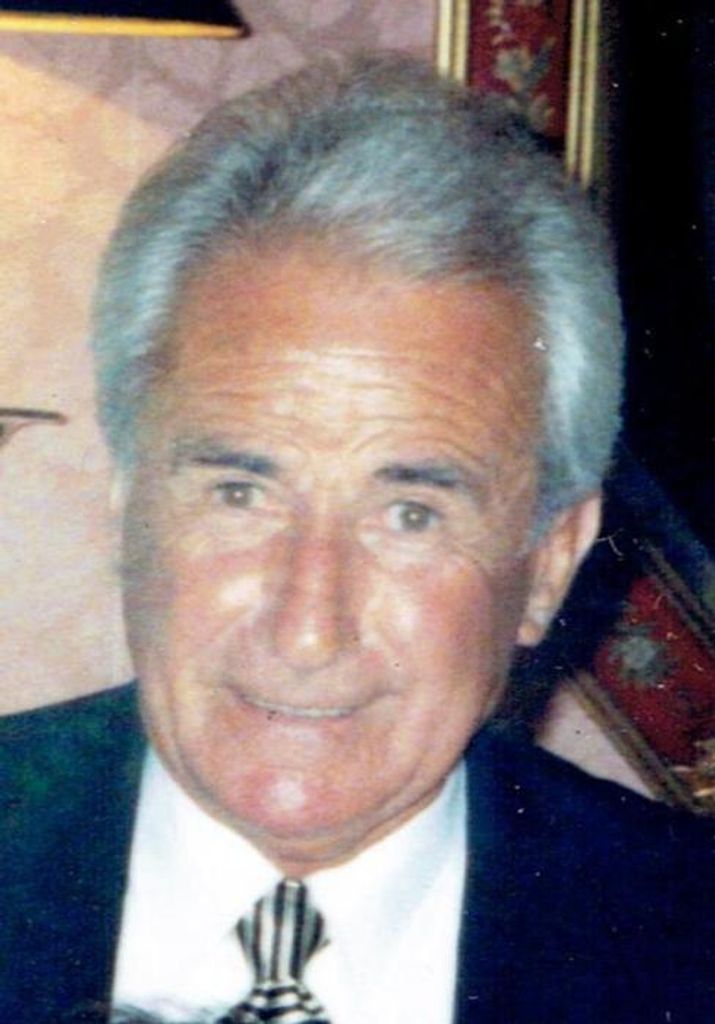 Stephen Anthony Jionzo Profile Photo