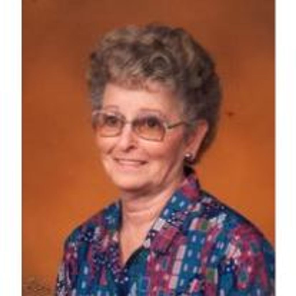 Dorothy Jean Heinze