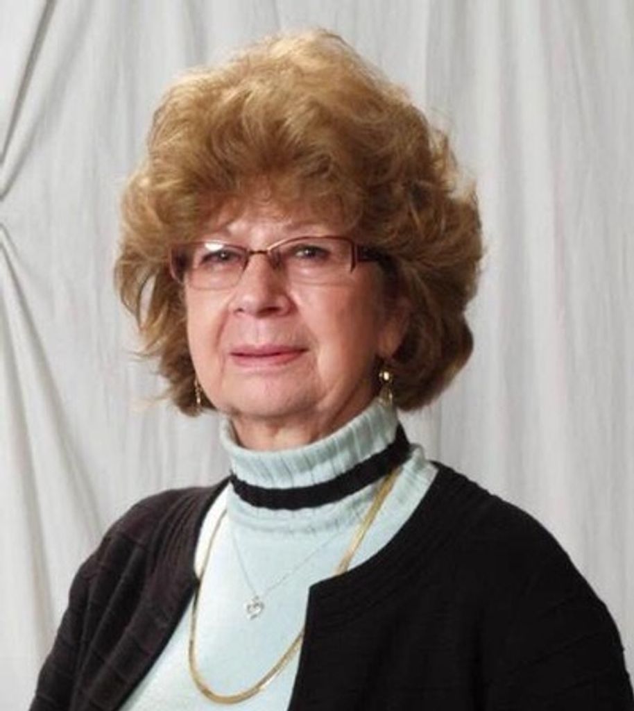 Betty Mount Dickey