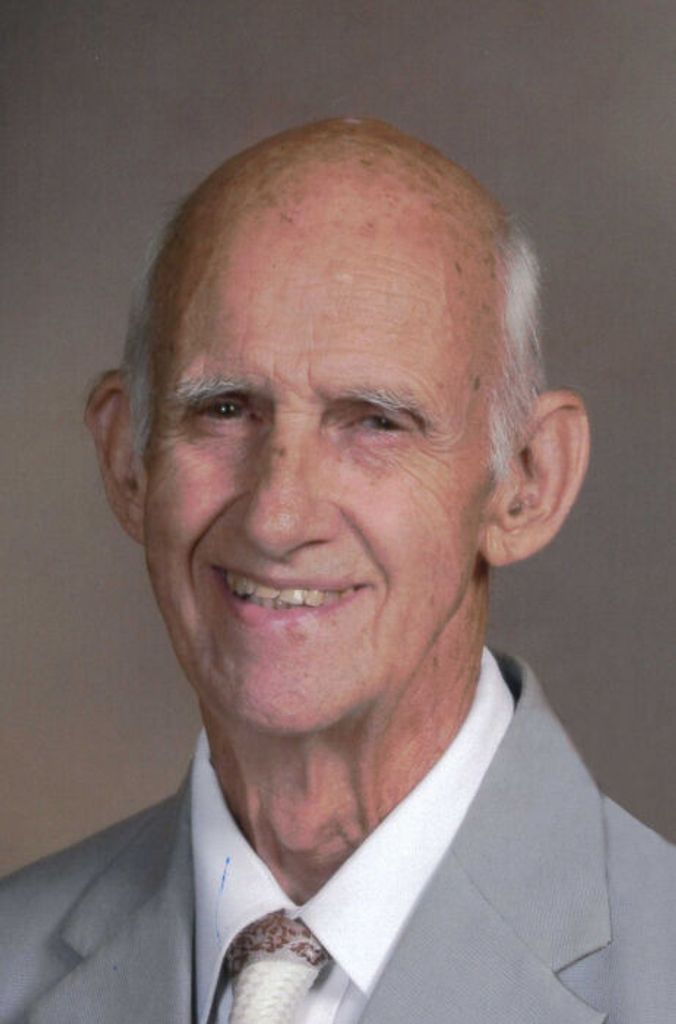Donald "Don" Daniszewski