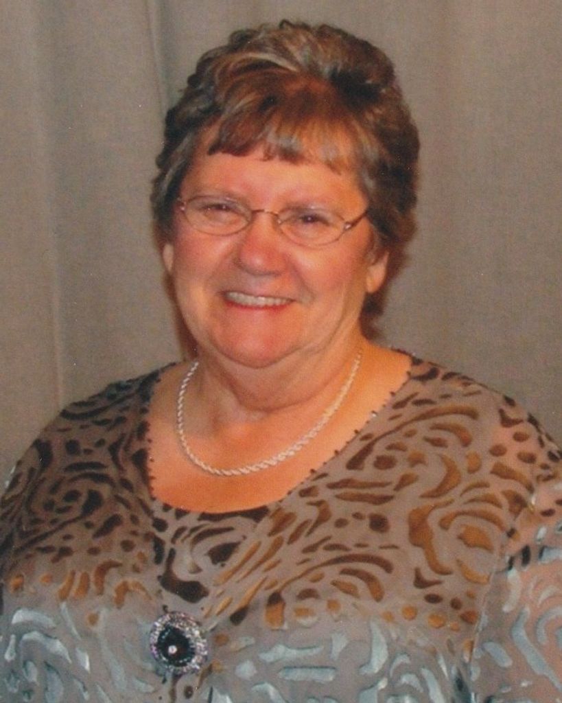 Leone Doucette