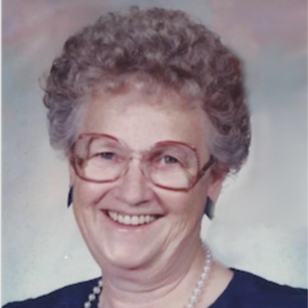 Barbara Maine