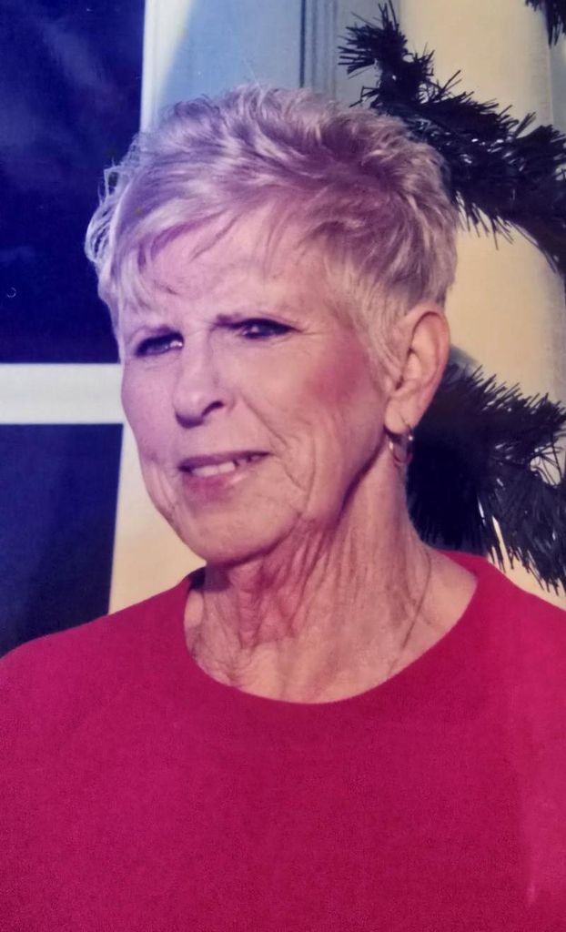 Barbara Rollins Gallaway