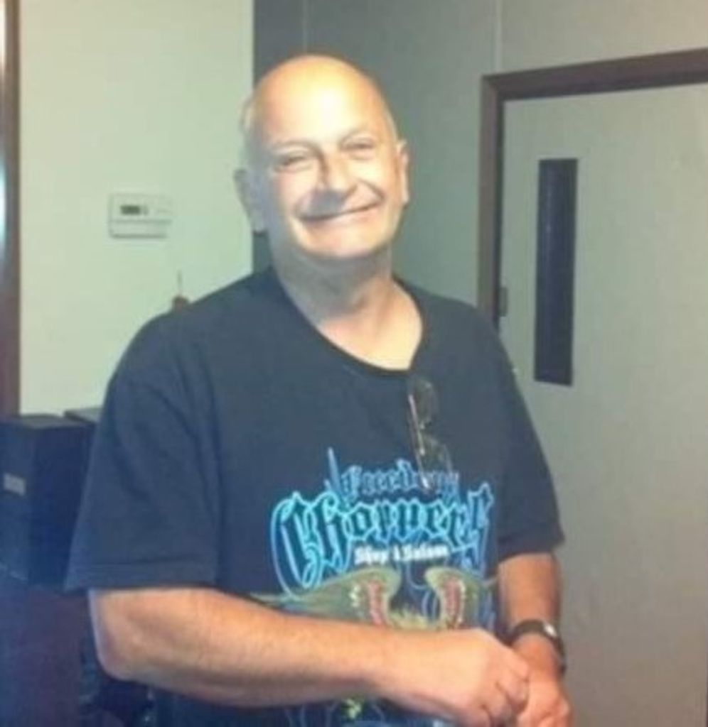 Charles Stephen Tallent Profile Photo