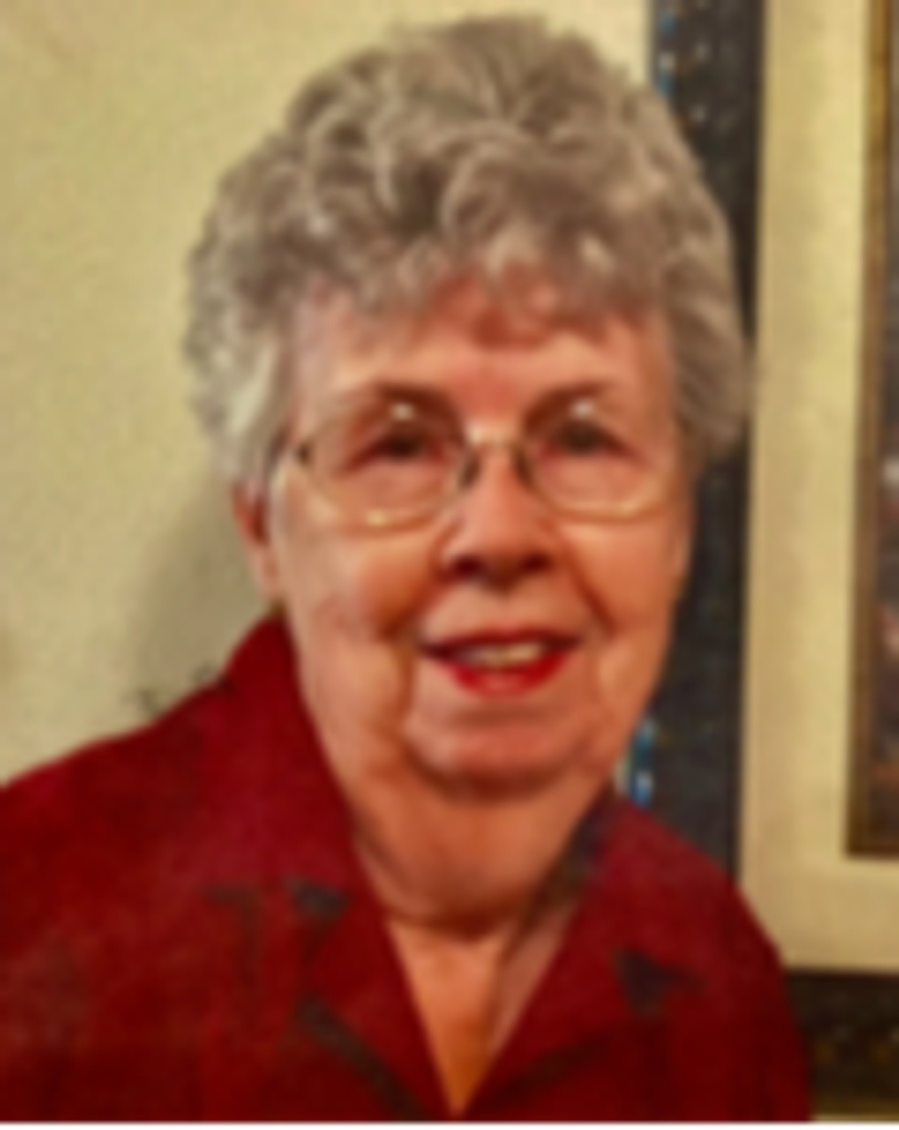 Mary Ann Smith Profile Photo