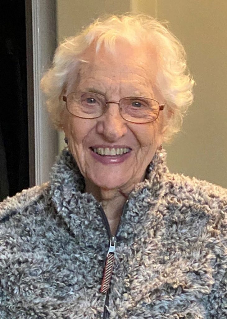 Irma Dean Denton Profile Photo