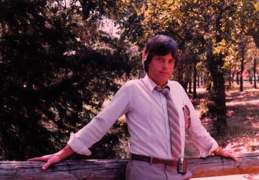 David Michael Hitt photo gallery thumbnail 2 of 57