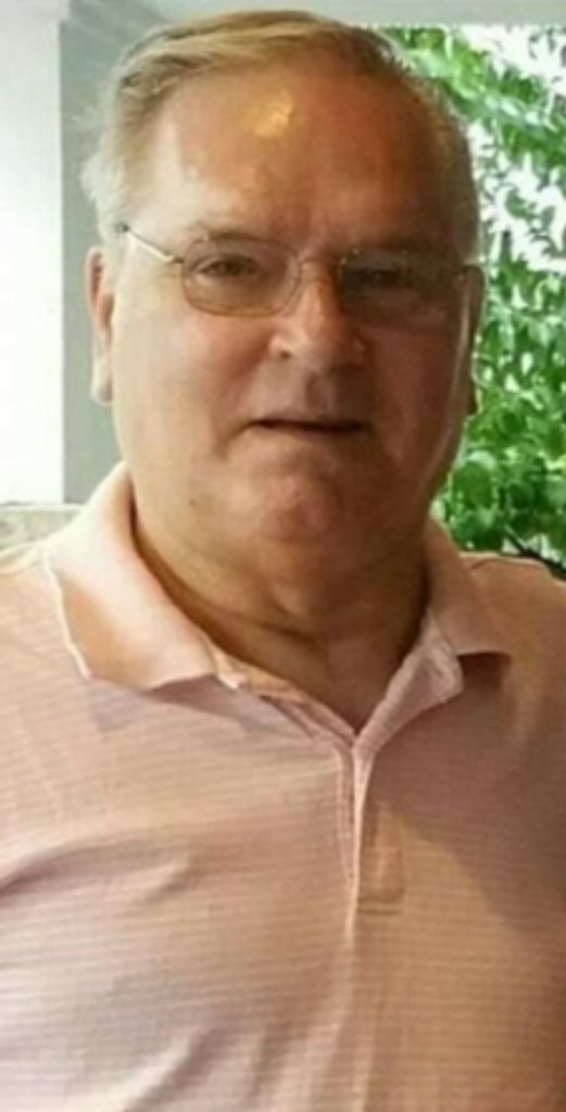 Barry S. Poppey