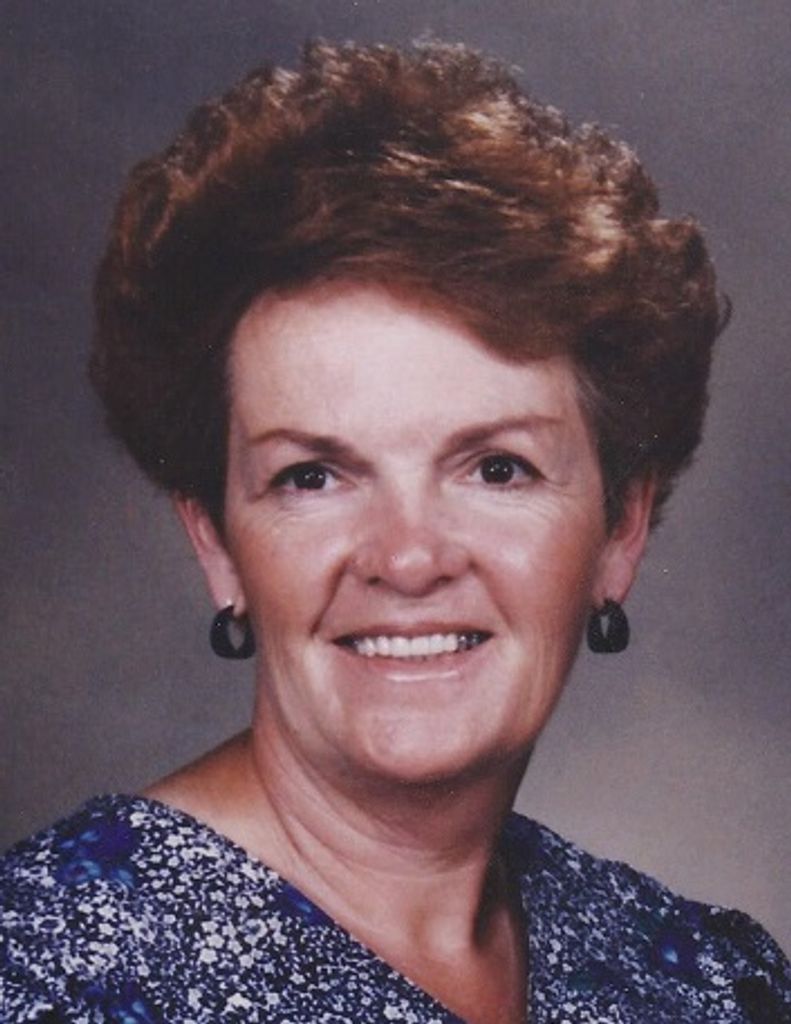 Marcia Henrie