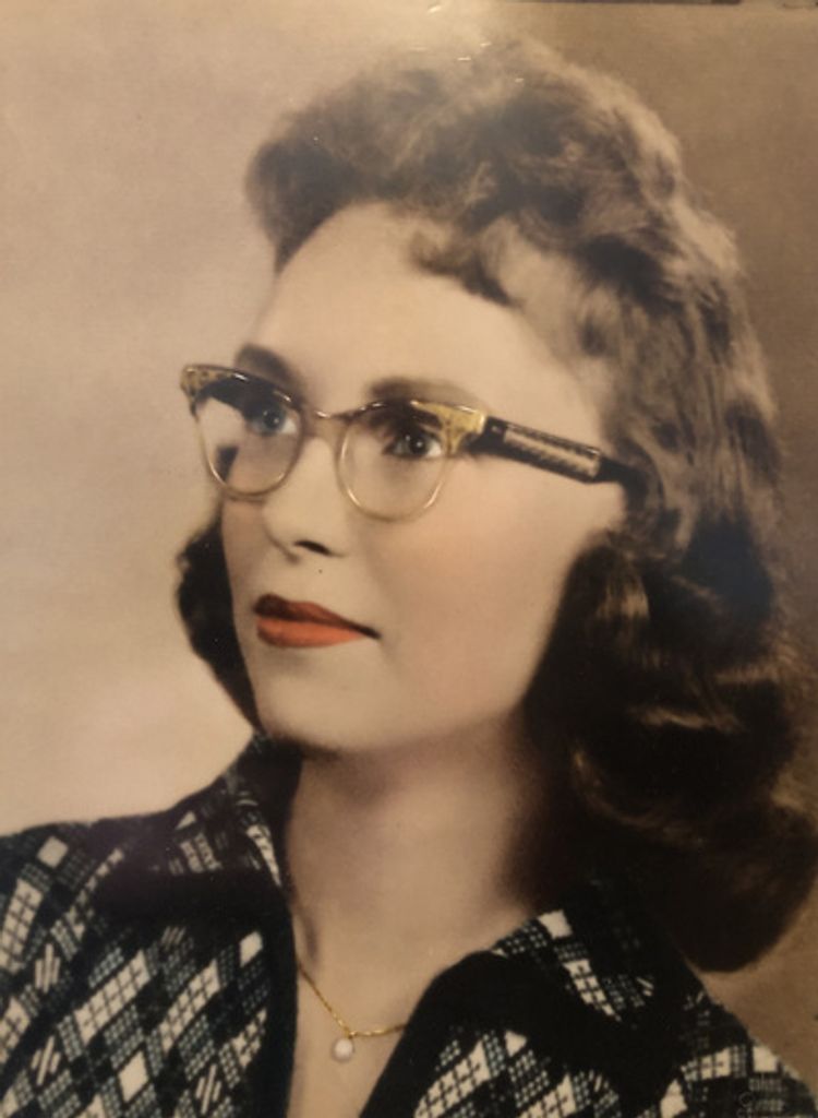 Connie Marie Allsup Profile Photo