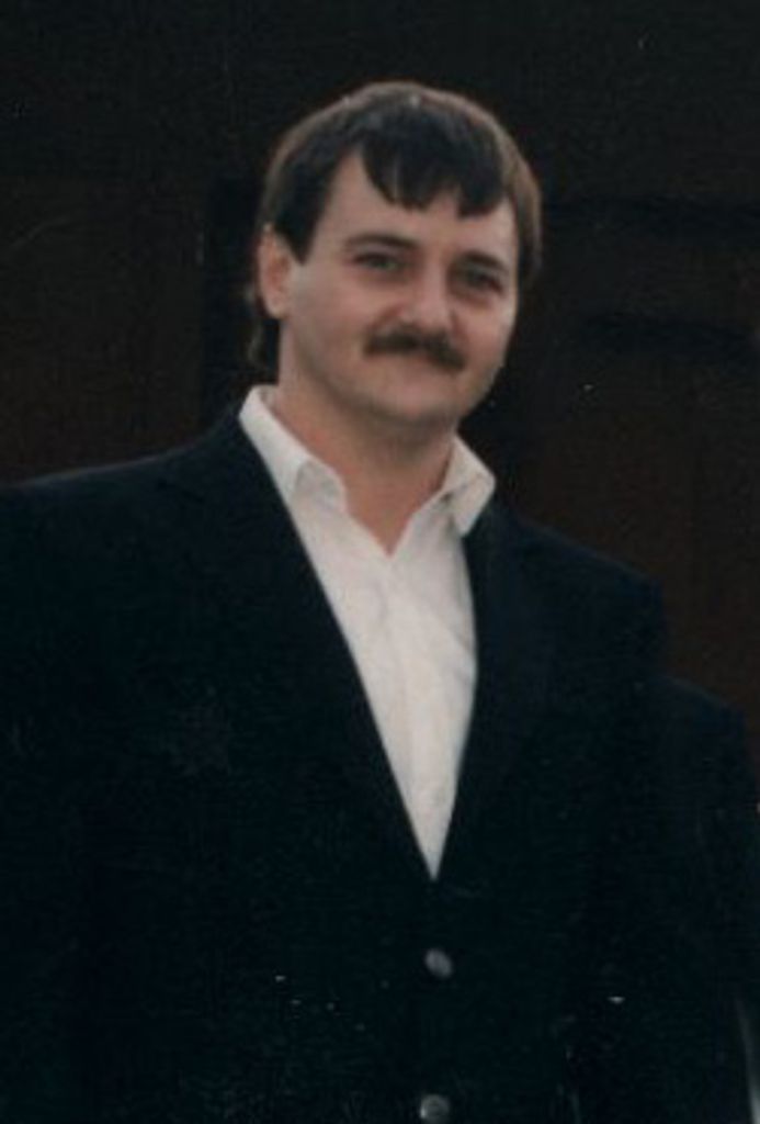 Jerry Allen Bartrug Profile Photo
