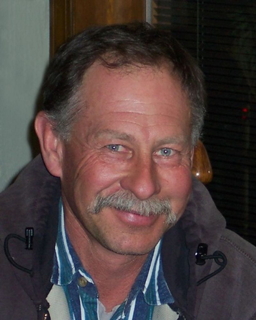 Norman Glen Schrock Profile Photo