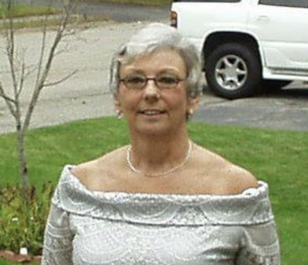 Claire Irene (Grenier)  Gleason Profile Photo