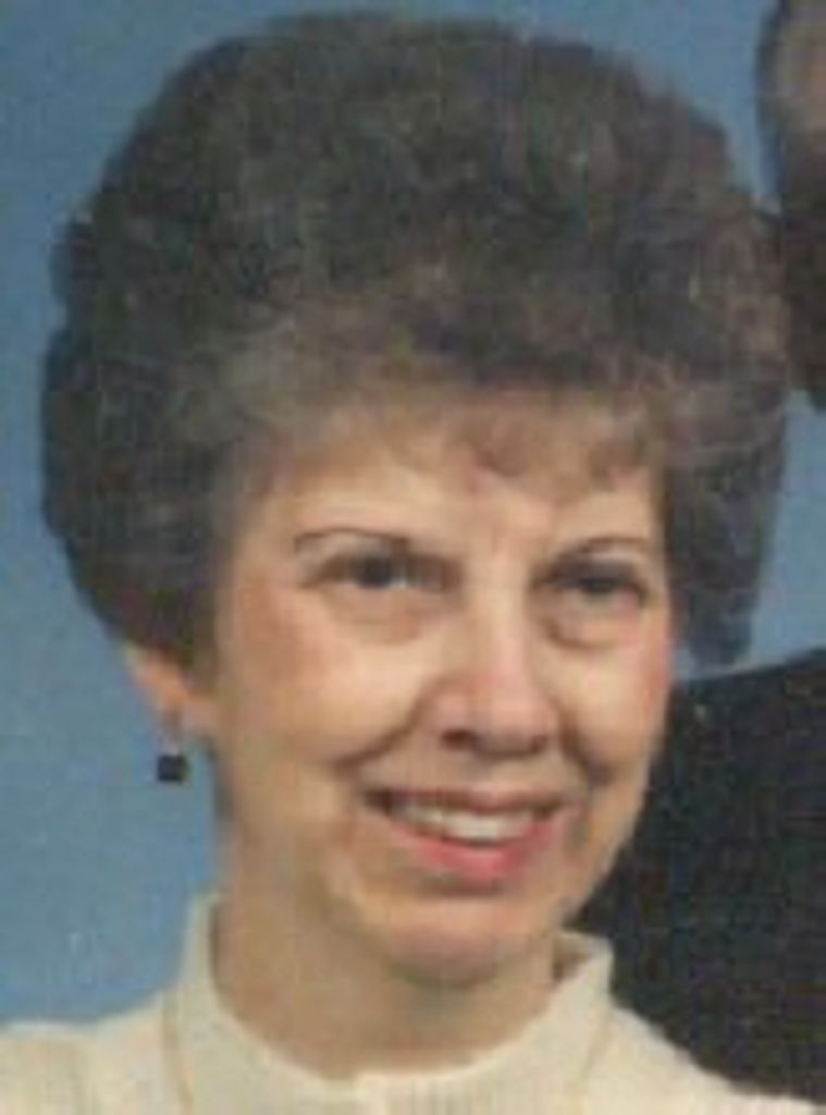 Joan I. Liner