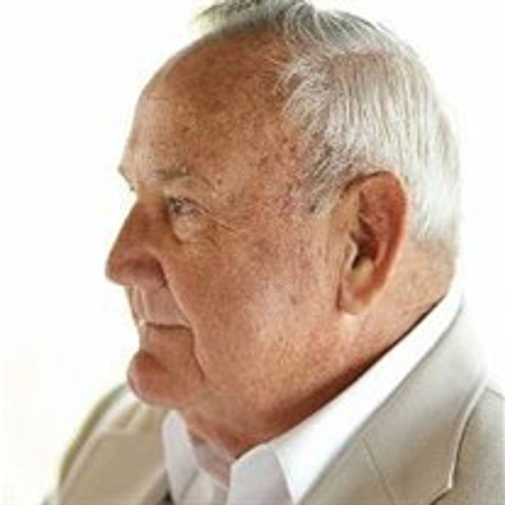 Irvin T. Hazellief