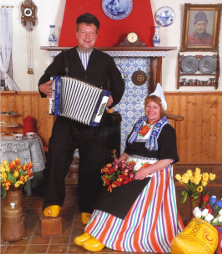 Brenda Kennis Profile Photo