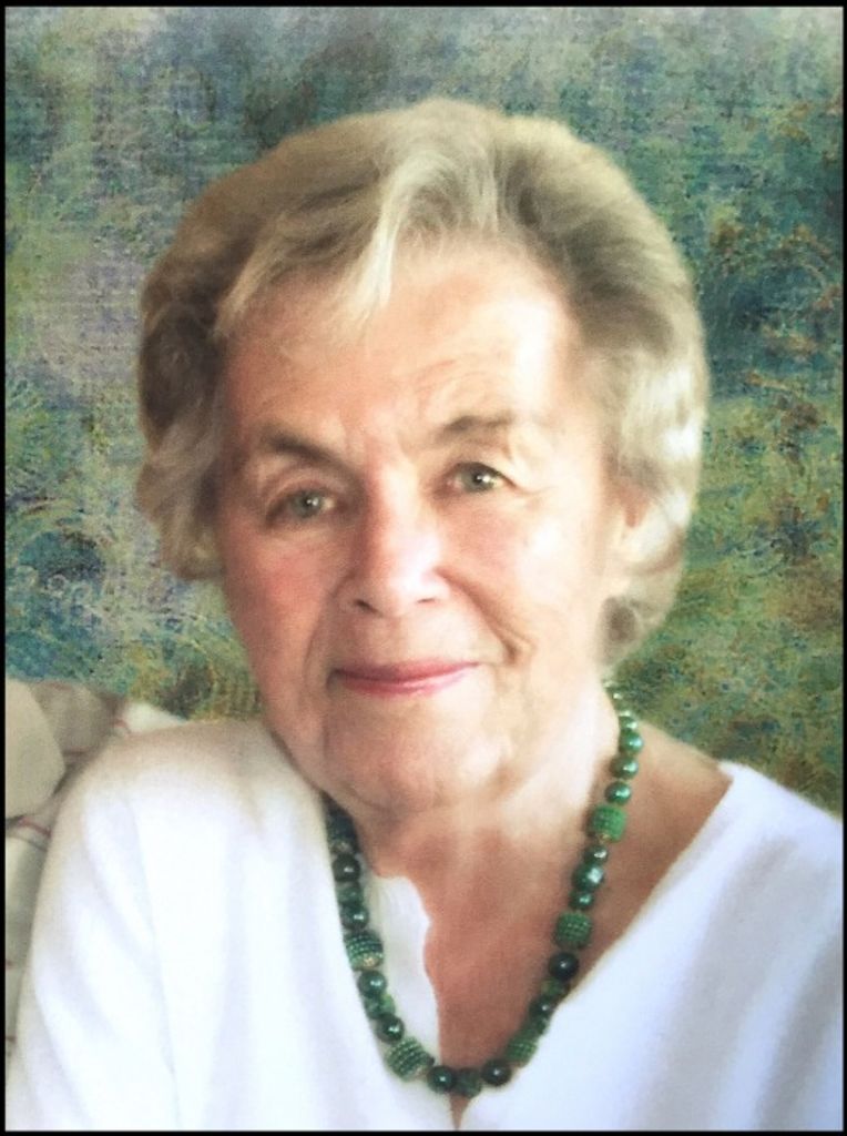 Barbara Louise (Aldrich)  Merillat