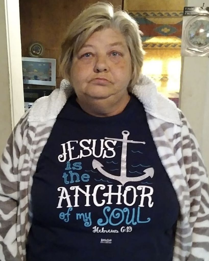 Judy Franklin Messer Profile Photo