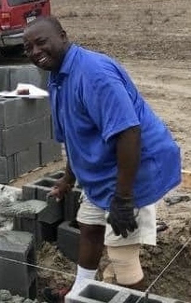 Johnny Moses Johnson Profile Photo