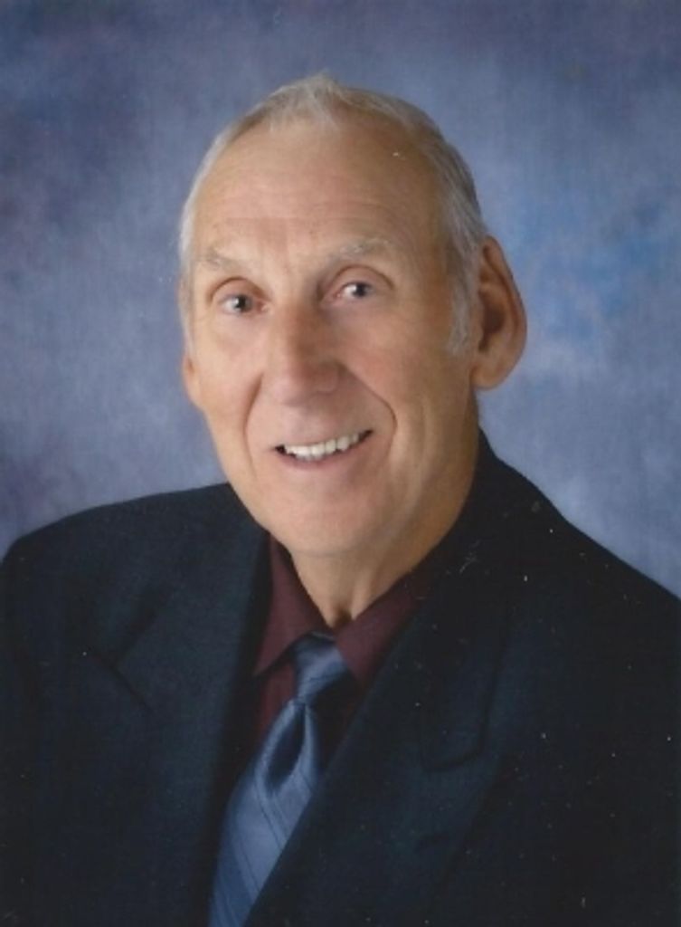 Mr George A. Babcock Profile Photo