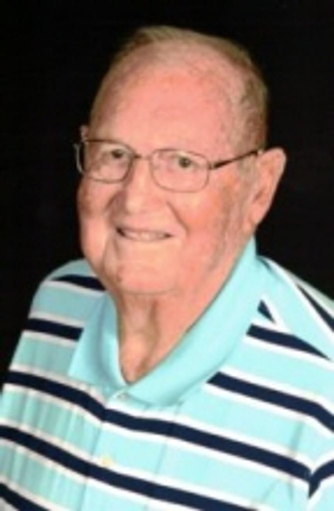 Elmer W. Stegbauer