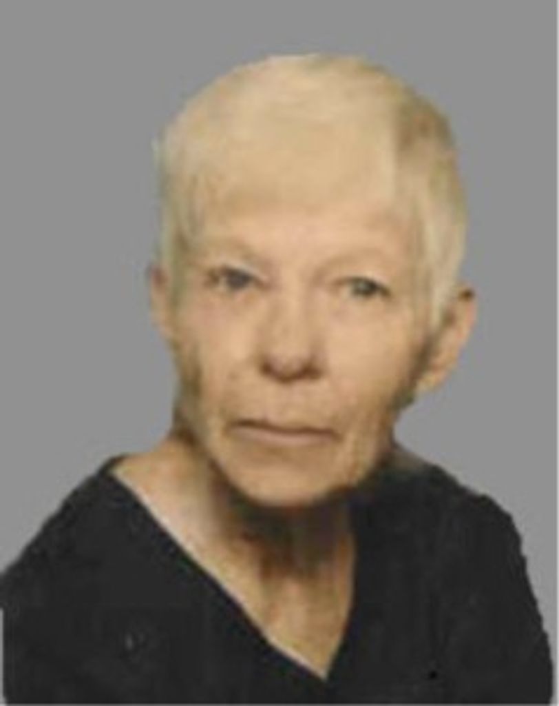 Mary Deanna Nolan Petty