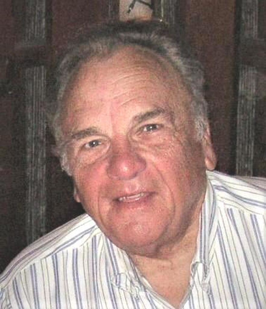 Richard Pampuro Profile Photo