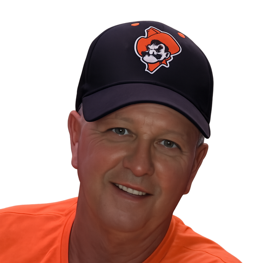Larry Dean Beckham Profile Photo