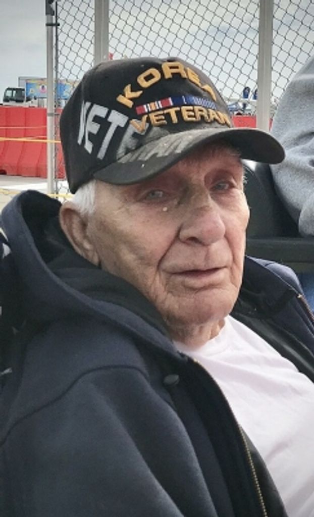 Clyde E. Lott Profile Photo