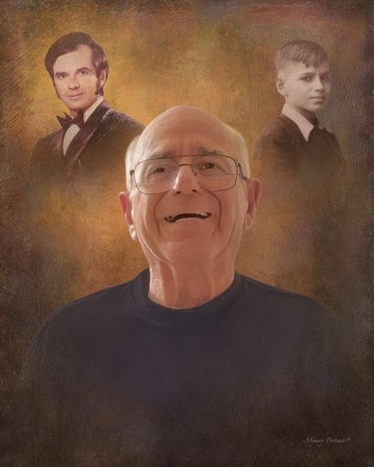 Francisco Xavier Espinoza's obituary image