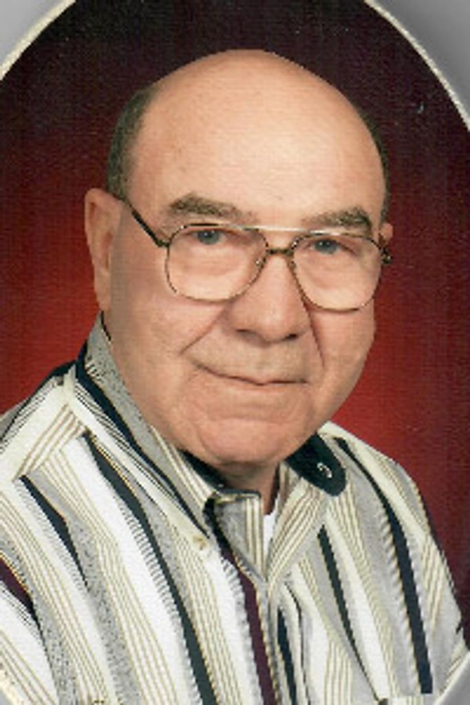 Watson H. Yarber Profile Photo