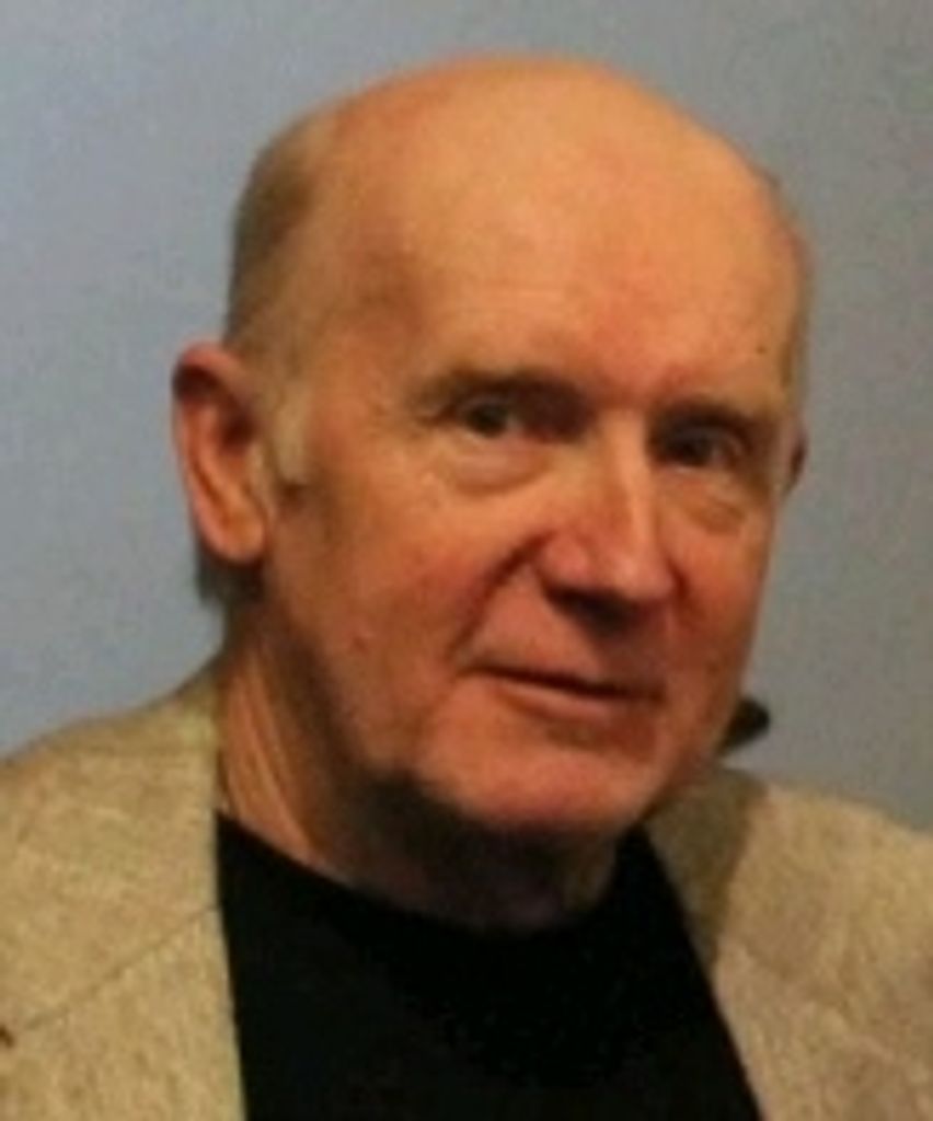 Dennis James Deeter