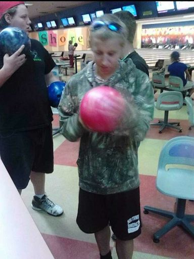 Chayton Duane Johnson photo gallery thumbnail 88 of 200