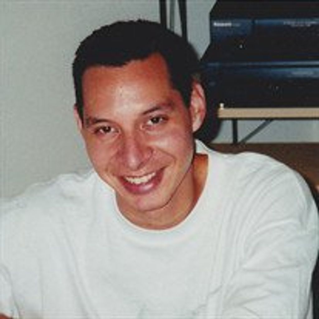 David  Rey Maldonado