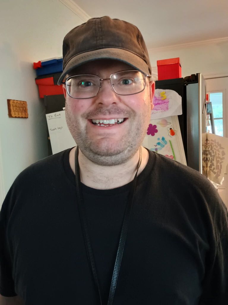 Kyle Ingalsbe Profile Photo