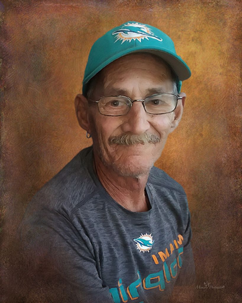 Daniel Bruce Schepman Profile Photo