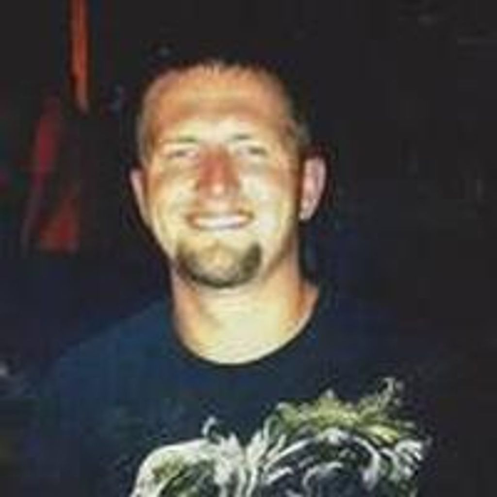 Robbie T. Marquart Profile Photo