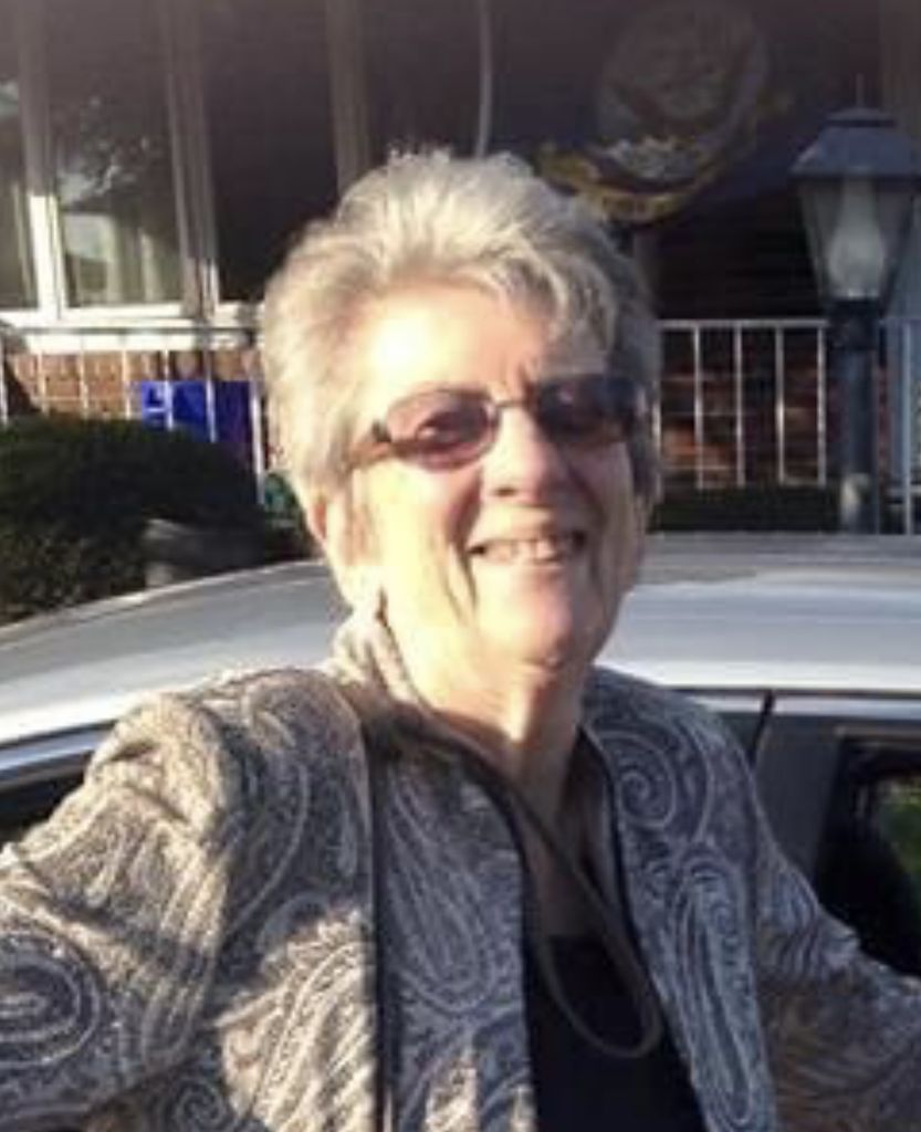 Verna C. Burke
