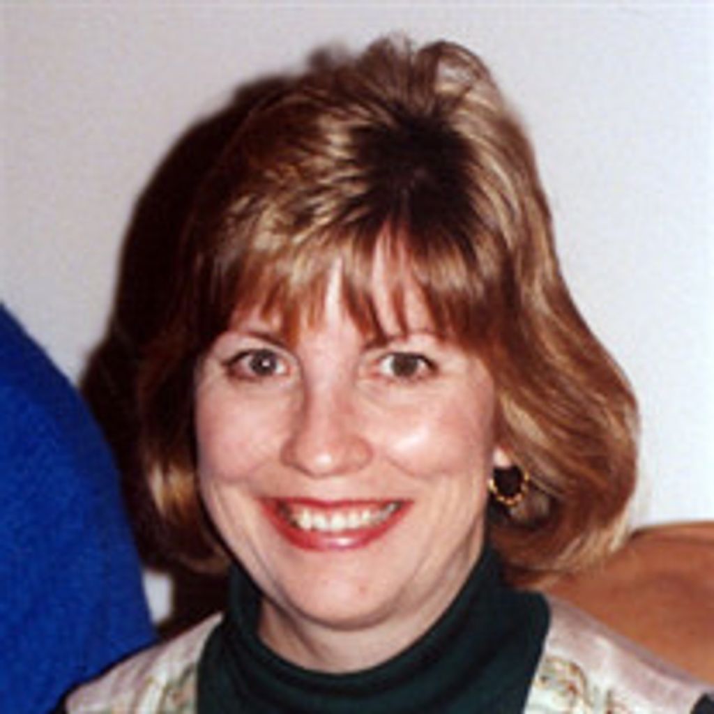 Celia Mark Harden