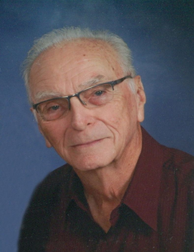 William "Bill" James Barr