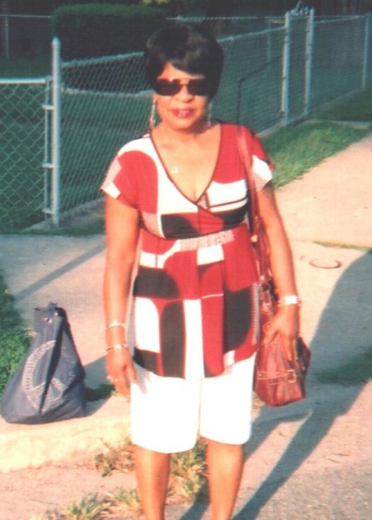 Eureatha "Ree” Tyler Profile Photo