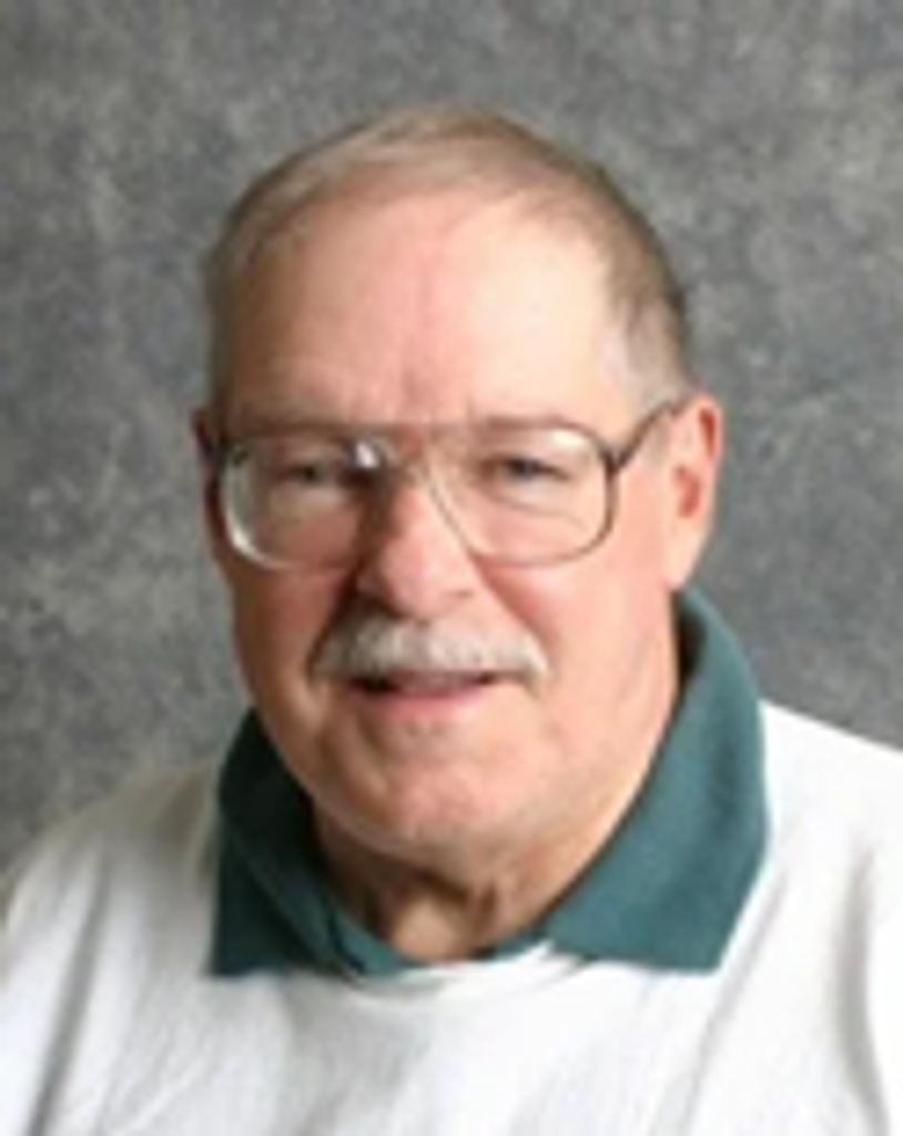 David G. Browning Profile Photo