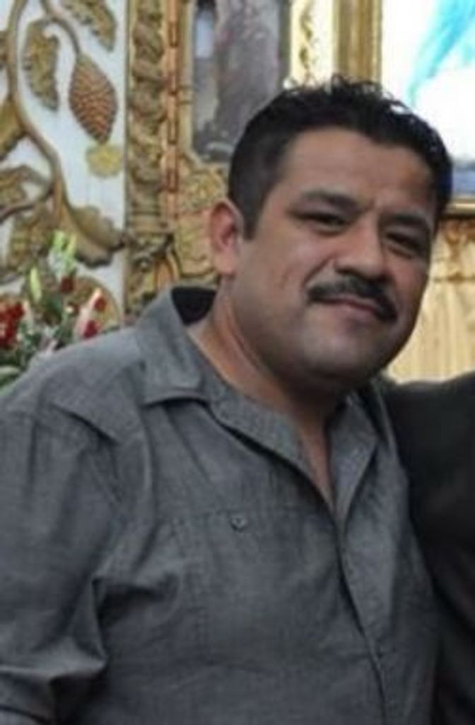 Alfredo Rodriguez