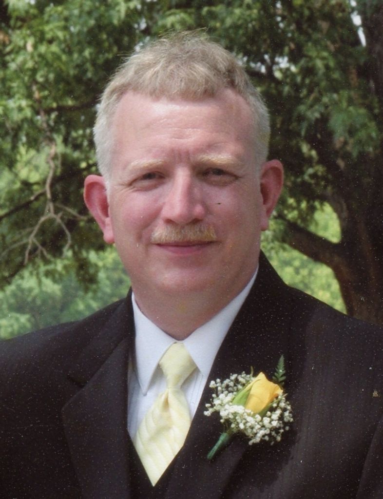 Chris  Alan Schultz Sr. Profile Photo