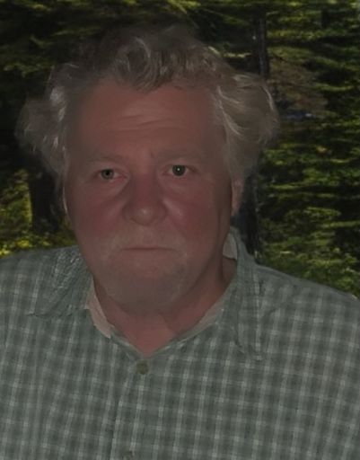 Kevin Lawson's obituary image