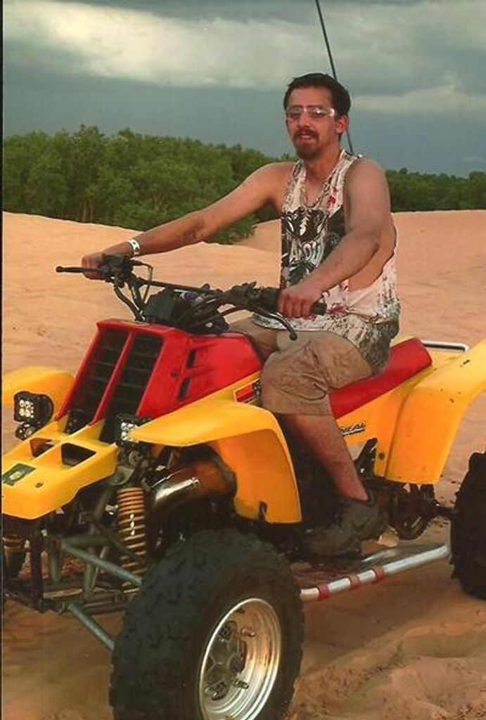 Codie Myers Profile Photo