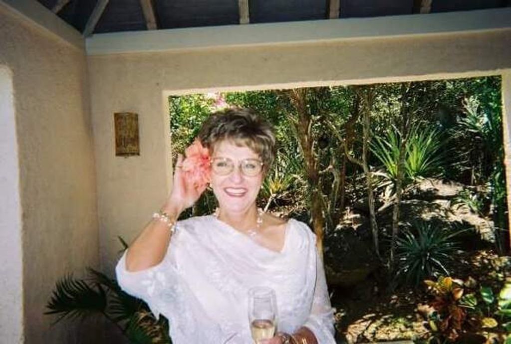Shirley Ann Marie Giroux Profile Photo